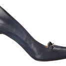 Incaltaminte Femei Nine West Hiatus Navy Leather