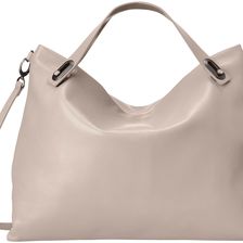 Skagen Mikkeline Satchel Gray