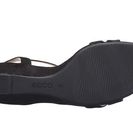 Incaltaminte Femei ECCO Rivas 45 Black