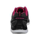 Incaltaminte Femei SKECHERS Valeris - Flying High Gray Pink