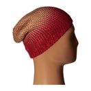 Accesorii Femei BCBGeneration Dusk to Dawn Slouch Hat Latte