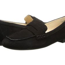 Incaltaminte Femei Nine West Linear BlackBlack Suede