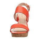 Incaltaminte Femei Nine West Lucini OrangeOrange Synthetic
