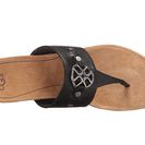 Incaltaminte Femei UGG Briella Black Leather