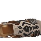 Incaltaminte Femei Dolce Vita Nora Natural Multi Leather