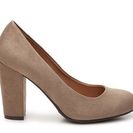 Incaltaminte Femei Chinese Laundry Happy Land Pump Taupe