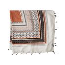 Accesorii Femei Steve Madden Electric Rave Motif Day Wrap Coral