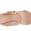 Incaltaminte Femei Nine West Gadele Natural Leather