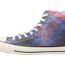 Incaltaminte Femei Converse Chuck Taylorreg All Starreg Missoni Hi MultiAuburnEgret