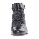 Incaltaminte Femei Rockport Daniela Black Smooth