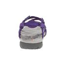 Incaltaminte Femei Merrell Terran Lattice Parachute Purple