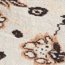 Accesorii Femei Collection Xiix Proeta Twisted Feathered Cowl Scarf BISCUIT