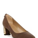 Incaltaminte Femei Stuart Weitzman Logo First Class Pump - Multiple Widths Available MUSGOO