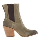 Incaltaminte Femei Cole Haan Graham Short Boot Fatigue Suede