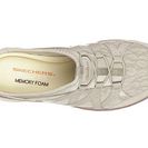 Incaltaminte Femei SKECHERS Relaxed Fit Easy Going Repute Slip-On Sneaker Light Brown