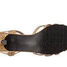Incaltaminte Femei Soft Style Mae CorkMetallic
