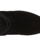 Incaltaminte Femei David Tate Bright Black Suede