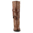 Incaltaminte Femei Blowfish Momento Boot Cognac