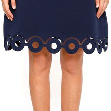 Carven Skirt NAVY