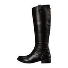 Incaltaminte Femei Steve Madden Arries Black Leather