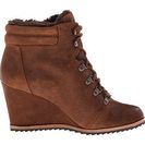 Incaltaminte Femei Dr Scholl\'s Izetta - Original Collection Brown Oil Leather