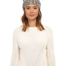 Accesorii Femei UGG Grand Meadow Loose Novelty Beanie Black Multi