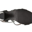 Incaltaminte Femei Bamboo Wildfire Sandal Black