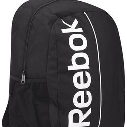 Reebok 0FC21F89 Black,White