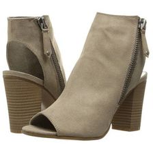Incaltaminte Femei Madden Girl Ninaaa Taupe Fabric