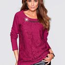 Bluză casual Premium 