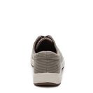 Incaltaminte Femei Grasshoppers Janey Sneaker Olive Mesh Fabric