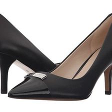 Incaltaminte Femei COACH Zan BlackBlack