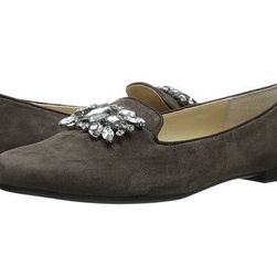 Incaltaminte Femei Adrienne Vittadini Dani Night Kid Suede