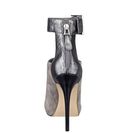 Incaltaminte Femei GUESS Shilvy Platform Heels gray multi leather