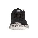 Incaltaminte Femei SKECHERS Burst - Be Brave BlackWhite