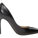 Incaltaminte Femei Ivanka Trump Kayden 4 Black Leather