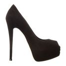 Incaltaminte Femei Giuseppe Zanotti I56064 Cam Nero