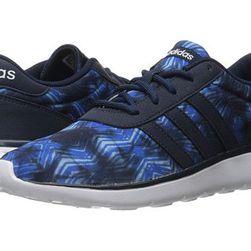 Incaltaminte Femei adidas Lite Racer NavyWhitePrint