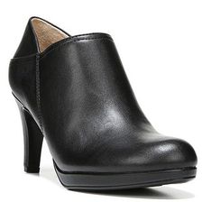 Incaltaminte Femei Naturalizer Paris Bootie Black