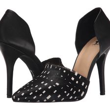 Joe's Jeans Hero Graphic/Black