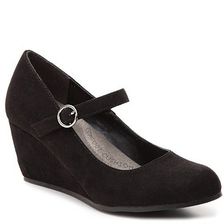 Incaltaminte Femei Jellypop Emlynne Wedge Pump Black