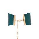 Bijuterii Femei Forever21 Satin Ribbon Choker Teal