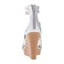 Incaltaminte Femei C Label Baldwin-5 Silver