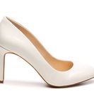 Incaltaminte Femei Jessica Simpson Briee Pump White