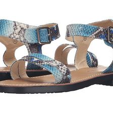 Incaltaminte Femei C Label Daria-3A Blue