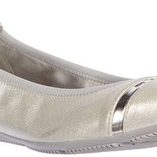 Hogan Flats Wrap 144 Vintage Silver