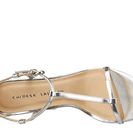 Incaltaminte Femei Chinese Laundry Leo T Strap Sandal Silver