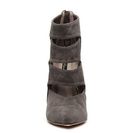 Incaltaminte Femei Michael Antonio Lilo Bootie Grey