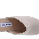 Incaltaminte Femei Steve Madden Stonnes Bone Suede