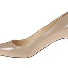 Incaltaminte Femei Cole Haan Bethany Pump 65 Maple Sugar Patent
